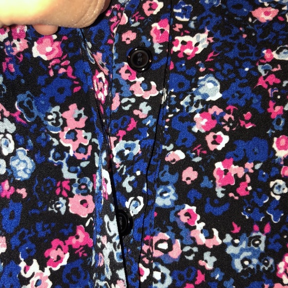 Motherhood Maternity Top - Picture 4 of 6